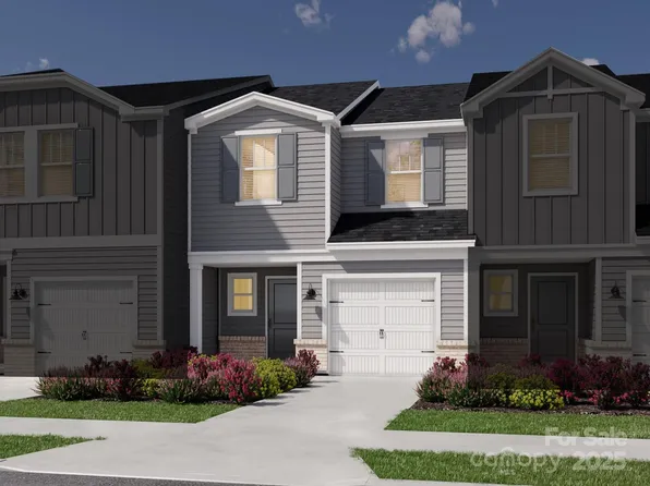 5013 Kellaher Pl, Charlotte, NC 28216