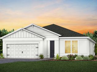 Spruce Plan, Northridge at Babcock Ranch, Punta Gorda, FL 33982