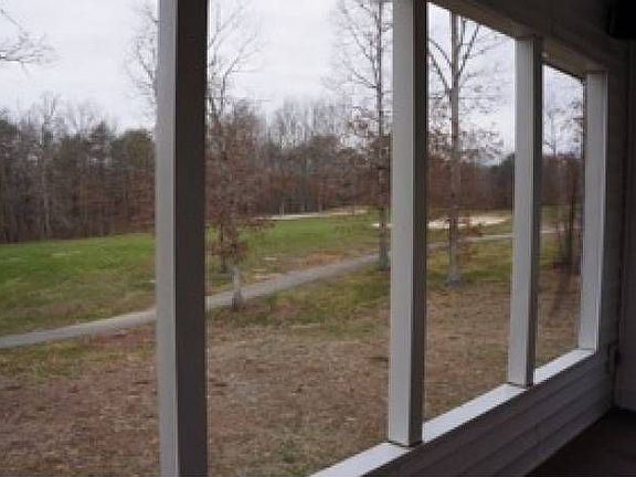 Large Screen Room w/View