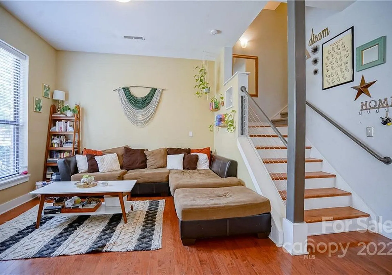Room in 3 Bedroom Townhome at Steel Yard Ct — Photo 3
