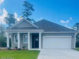 198 Croatan Dr LOT 14, Wilmington, NC 28411