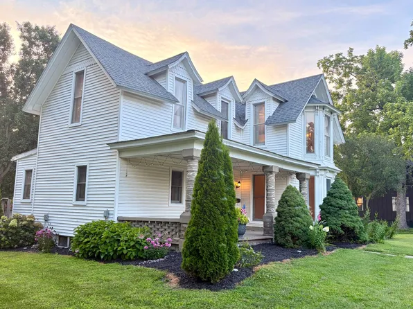 1006 N Hundley St, Albany, MO 64402