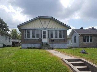 3843 English Ave, Indianapolis, IN