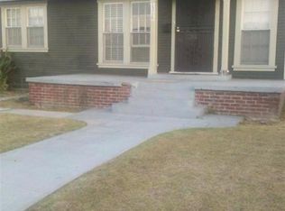 1316 W 77th St, Los Angeles, CA 90044