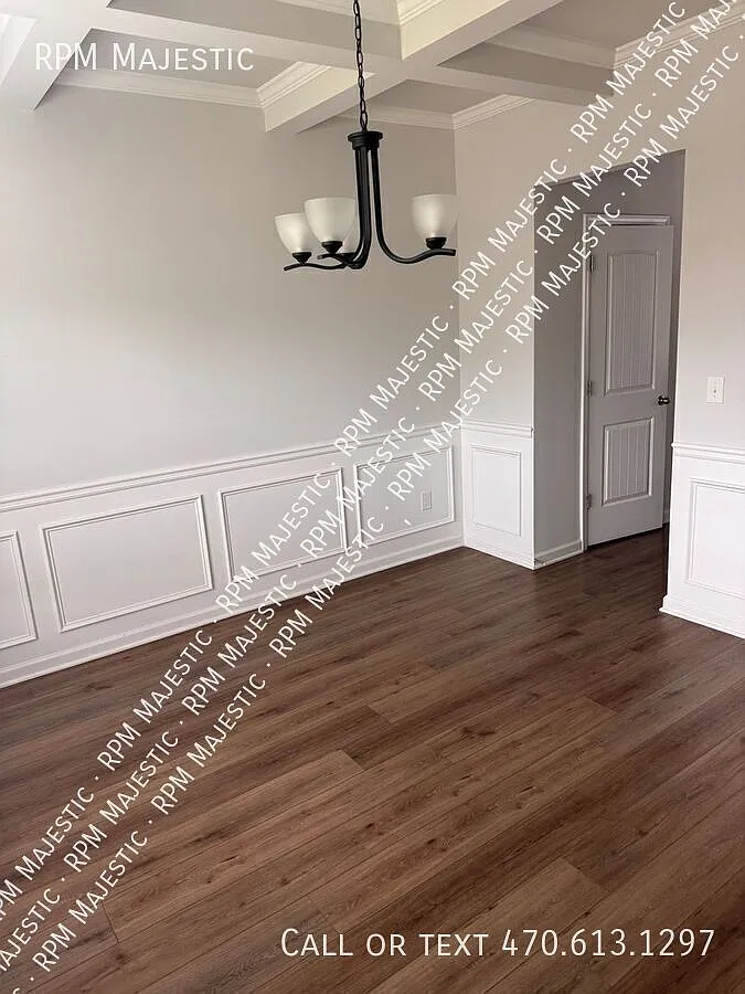 Modern Living Spacious Design Prime Loganville Location — Photo 3