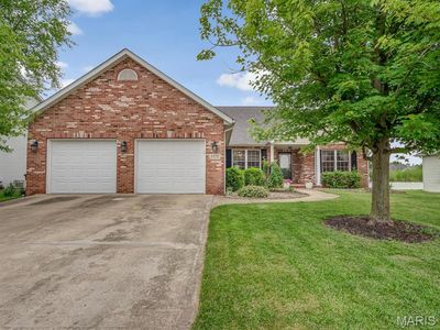 3430 Vicksburg Dr, Edwardsville, IL, 62025