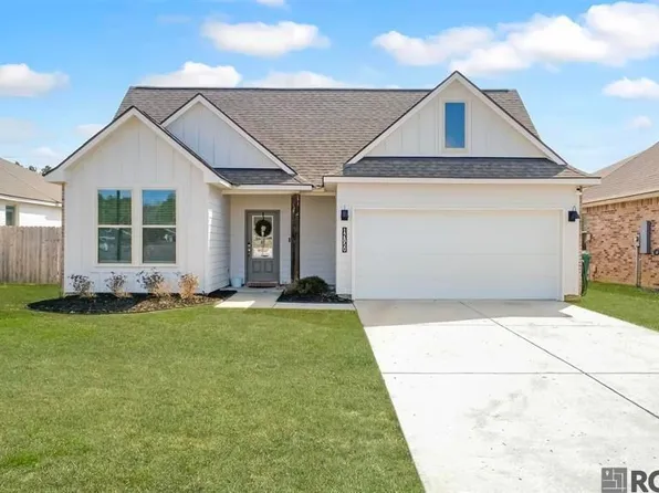 12850 Silverbell Ave, Denham Springs, LA 70726