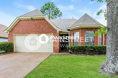 5299 Shady Ridge Dr Photo 1