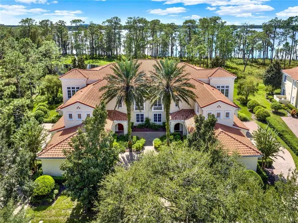 10323 Kensington Shore Dr Unit 201, Orlando, FL 32827