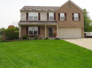 5796 Onedia Ct, Hamilton, OH 45011