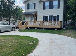 265 Reno St, Lake Orion, MI 48362