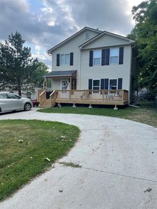 265 Reno St, Lake Orion, MI, 48362