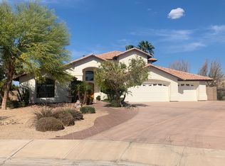 2993 S Branding Iron Ct, Yuma, AZ 85364