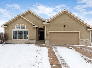 876 S Mulberry St, Gardner, KS 66030