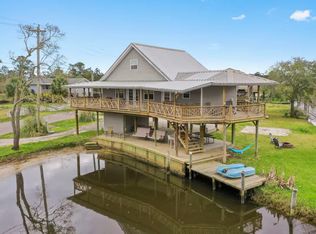 10171 Lagan St, Bay Saint Louis, MS 39520