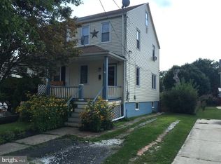 536 Wood St, Burlington, NJ 08016