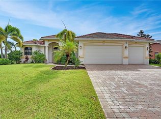 2623 SW 29th Ave, Cape Coral, FL 33914