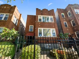 5619 N Artesian Ave, Chicago, IL 60659