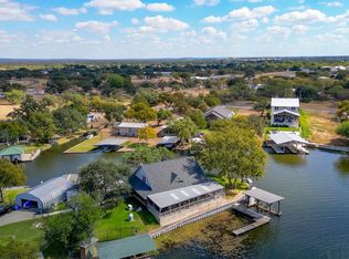 116 Shady Circle Drive, Sunrise Beach, TX 78643