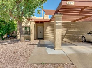 525 S Saguaro Way, Mesa, AZ 85208