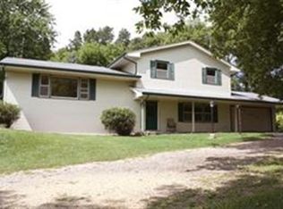 W6266 Dividing Ridge Rd, Monticello, WI 53570