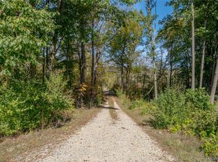 1442 Burnside Rd, North Branch, MI 48461