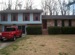 125 Vallejo Ct, Atlanta, GA 30349