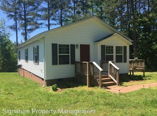 216 Jefferson St, Boydton, VA 23917