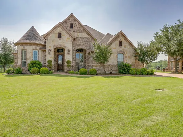 2401 Eagle Narrows Ct, Fort Worth, TX 76179