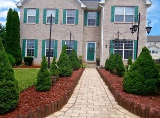 1835 Gold Finch Dr, Culpeper, VA