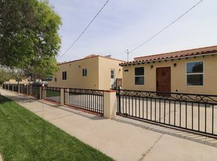 1048 Griffith St, San Fernando, CA 91340