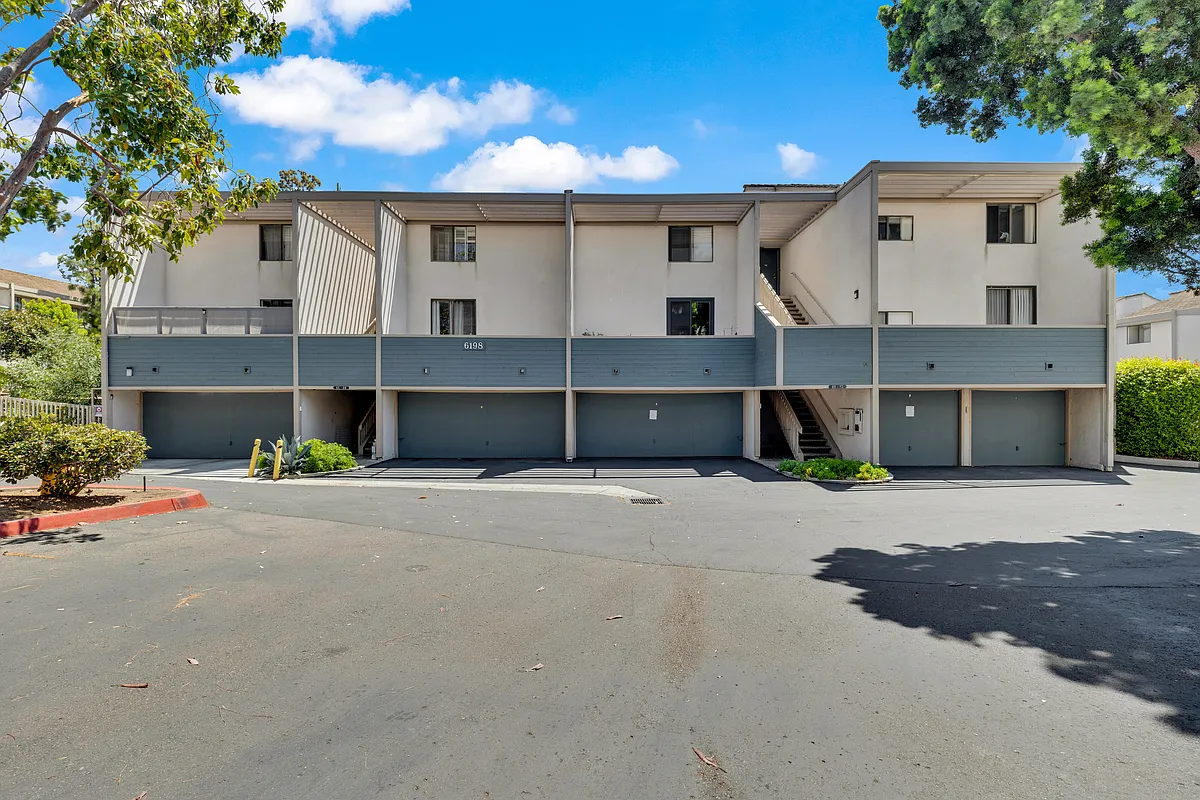 Building Photo - 6198 Agee St #71