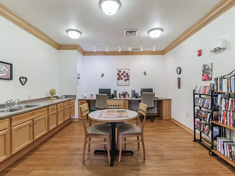 237 Cook Ave — Photo 13