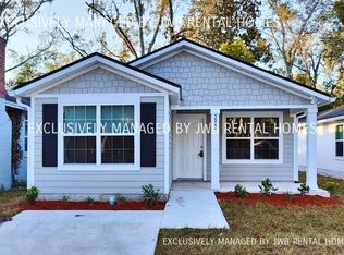 1582 W 22nd St, Jacksonville, FL 32209