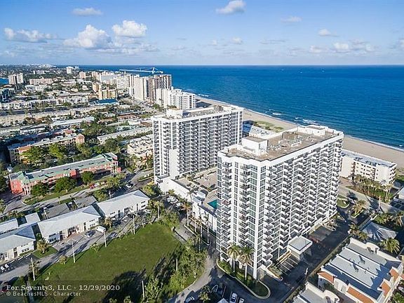 3rd image of 525 N Ocean Blvd APT 724