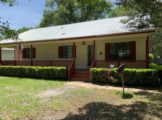 502 N Myrtle St, Starke, FL 32091