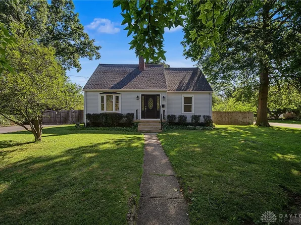 5621 Andover Ave, Dayton, OH 45449