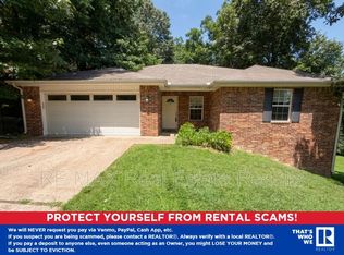 5 Dolphin Ln, Bella Vista, AR 72715