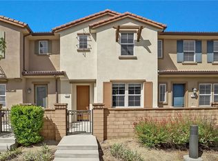 737 N Via Dolcetto, Ontario, CA 91764