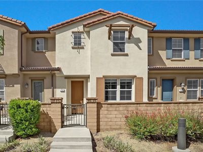 737 N Via Dolcetto, Ontario, CA, 91764