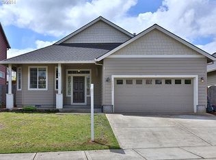 38584 Limerick St, Sandy, OR 97055