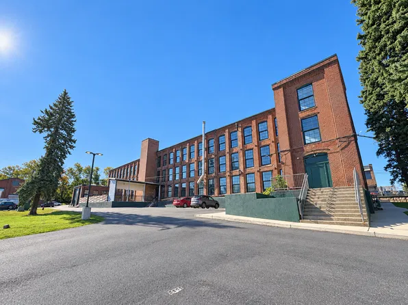 Kent Mills, 500 E Broadway Ave #320, Clifton Heights, PA 19018