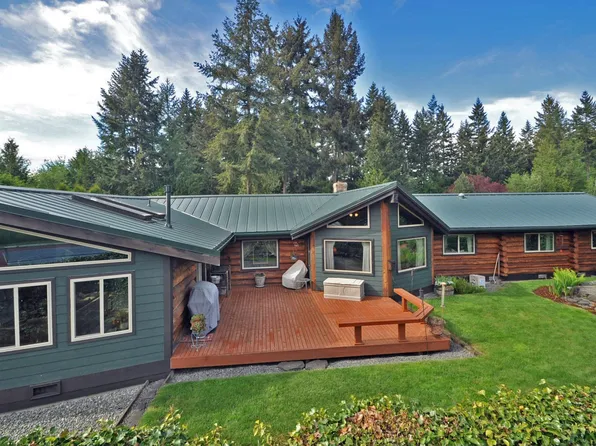 8618 357th St E, Eatonville, WA 98328