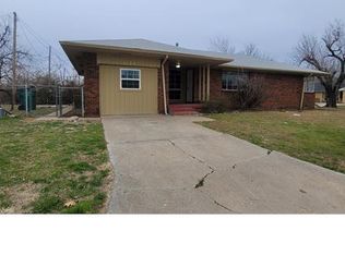 1729 NE 47th St, Oklahoma City, OK 73111