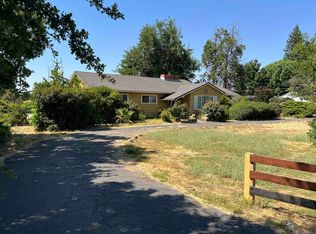 22175 Gilmore Ranch Rd, Red Bluff, CA 96080