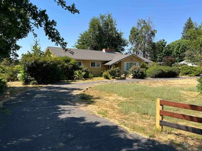 22175 Gilmore Ranch Rd, Red Bluff, CA, 96080