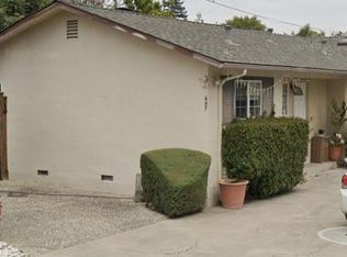 4697 Whitwood Ln, San Jose, CA