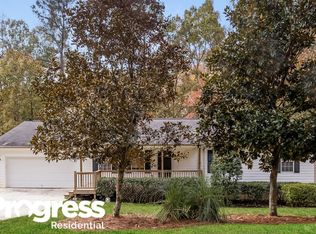 3885 Dollar Cir, Suwanee, GA 30024