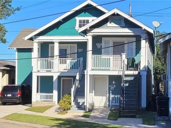 2130 N Broad St #1A, New Orleans, LA 70119