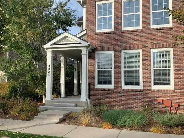 2223 N Trenton St, Denver, CO 80238